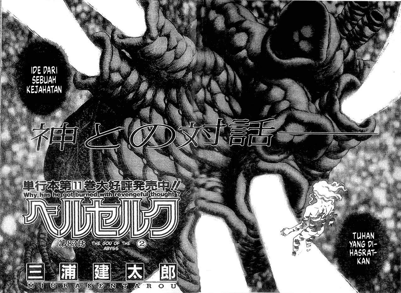 Read Berserk (ID) Manga Online