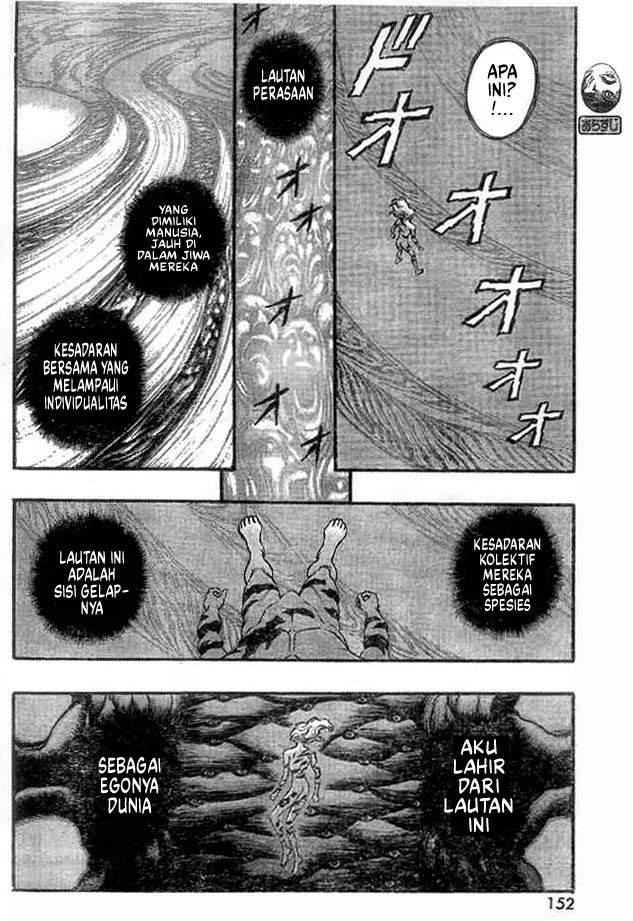Read Berserk (ID) Manga Online