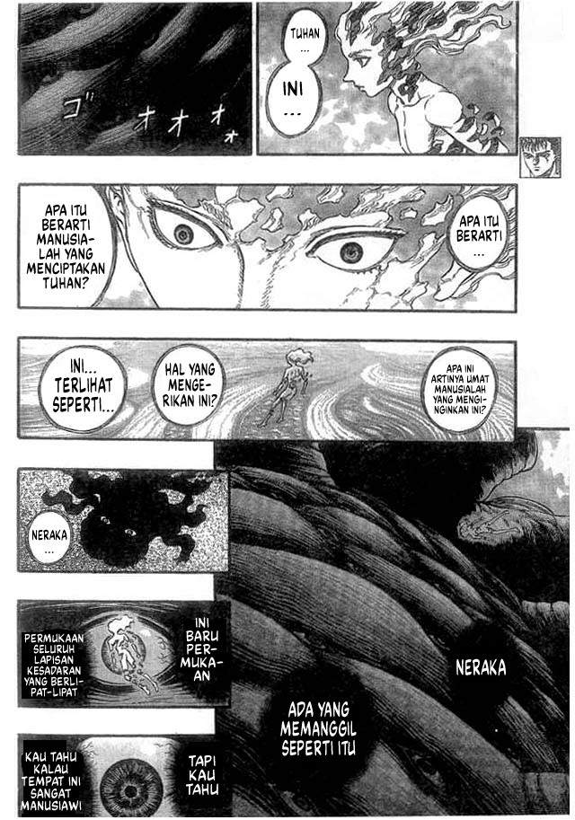 Read Berserk (ID) Manga Online