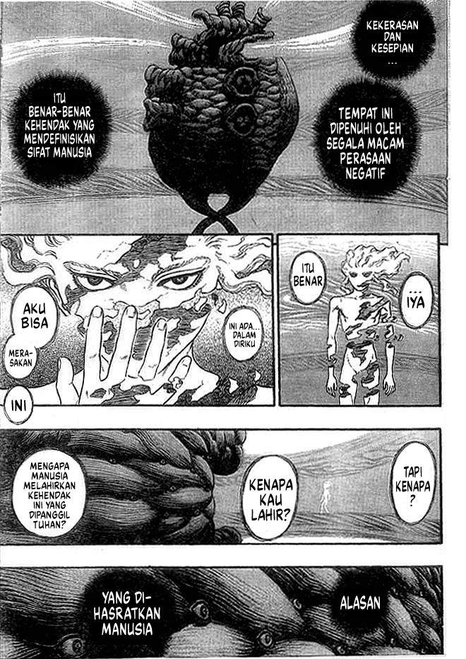 Read Berserk (ID) Manga Online