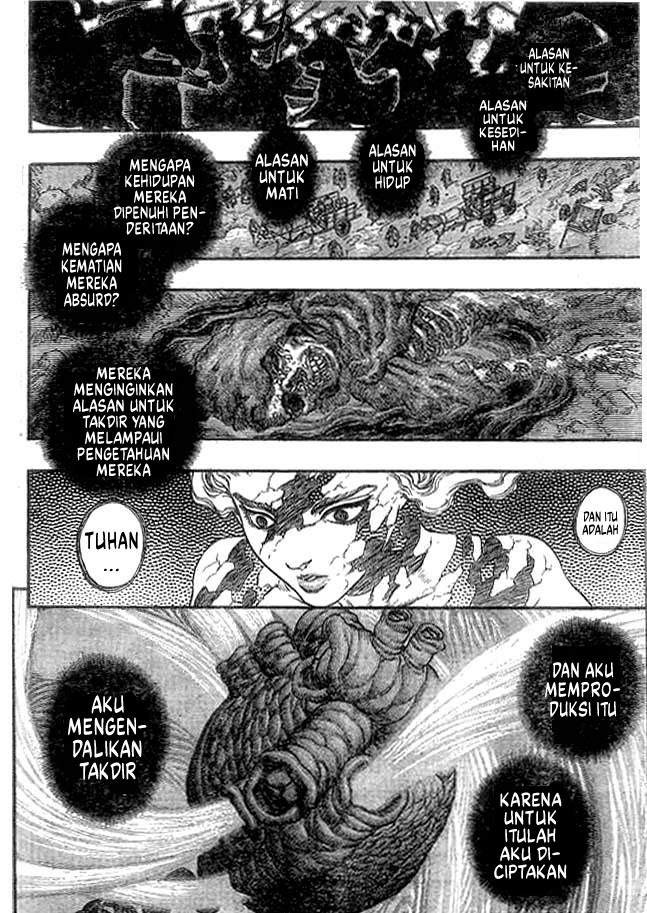 Read Berserk (ID) Manga Online