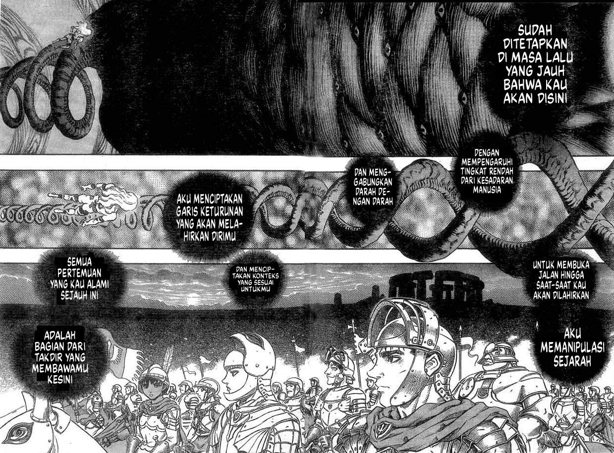 Read Berserk (ID) Manga Online