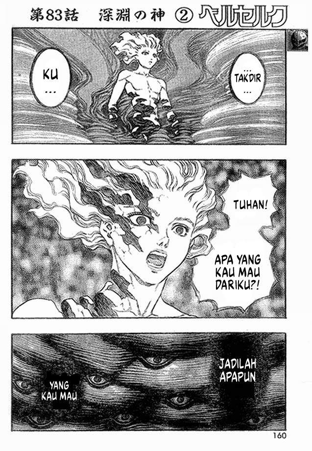 Read Berserk (ID) Manga Online