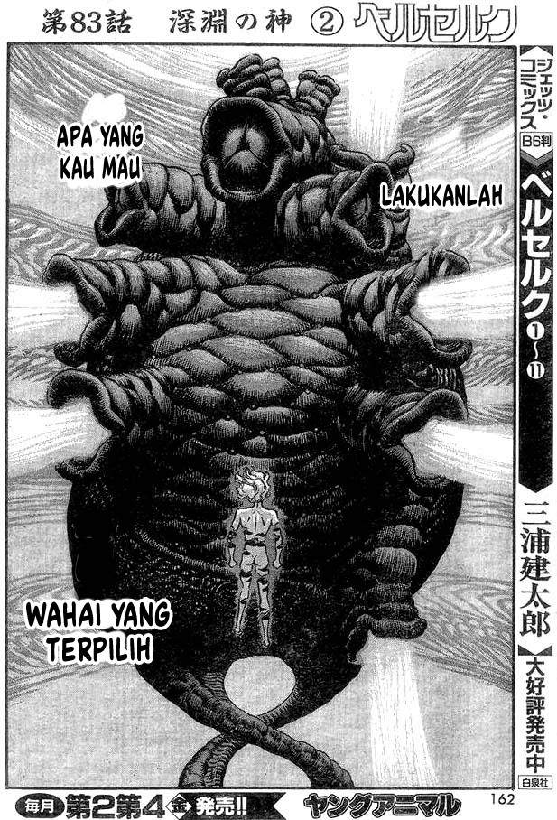 Read Berserk (ID) Manga Online