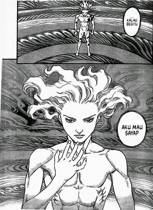 Read Berserk (ID) Manga Online