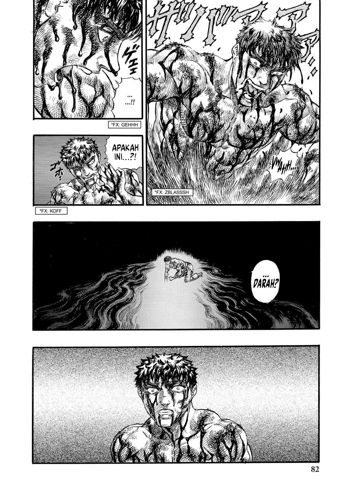 Read Berserk (ID) Manga Online