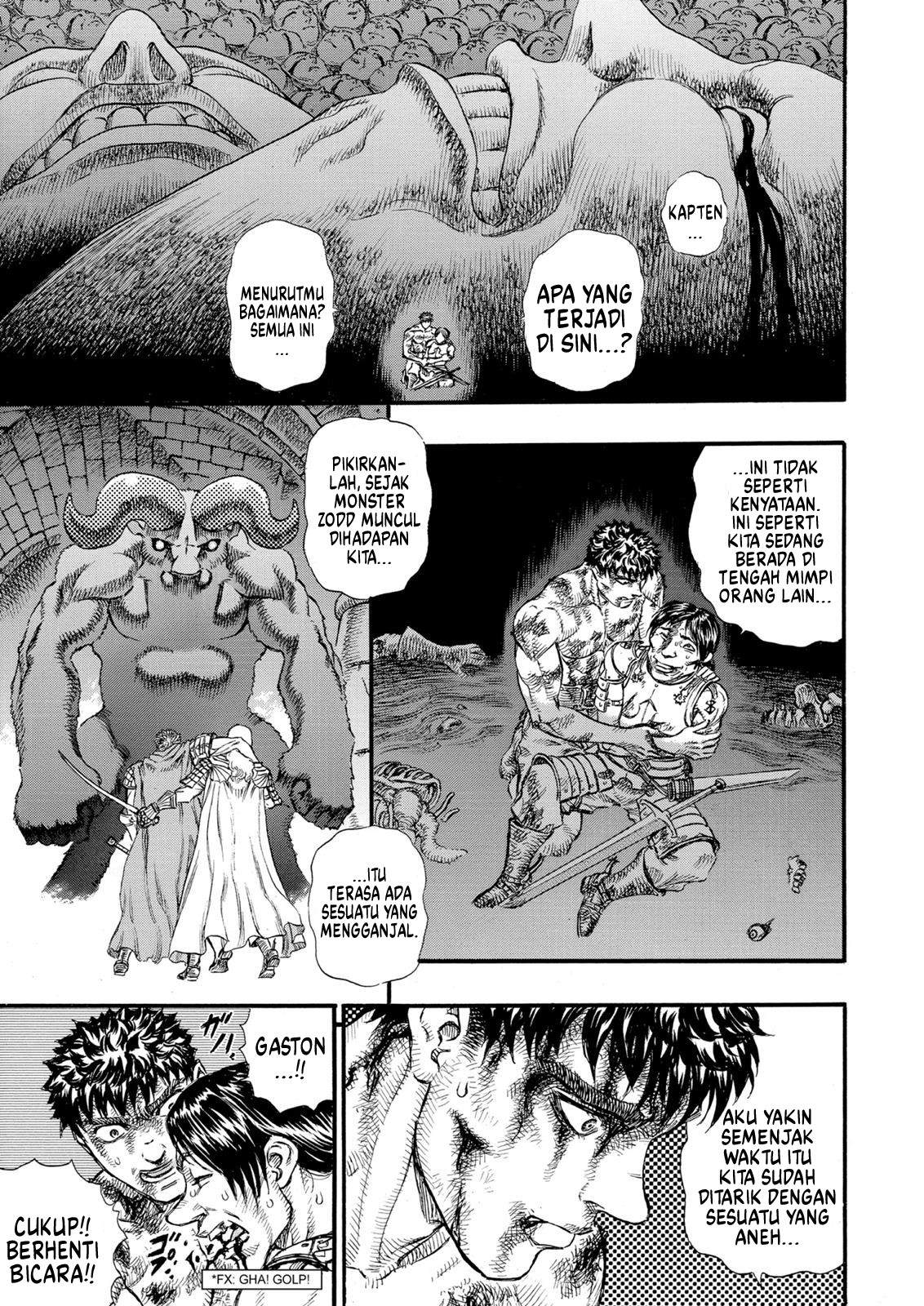 Read Berserk (ID) Manga Online
