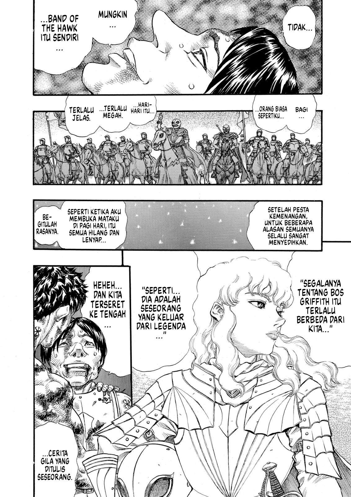 Read Berserk (ID) Manga Online