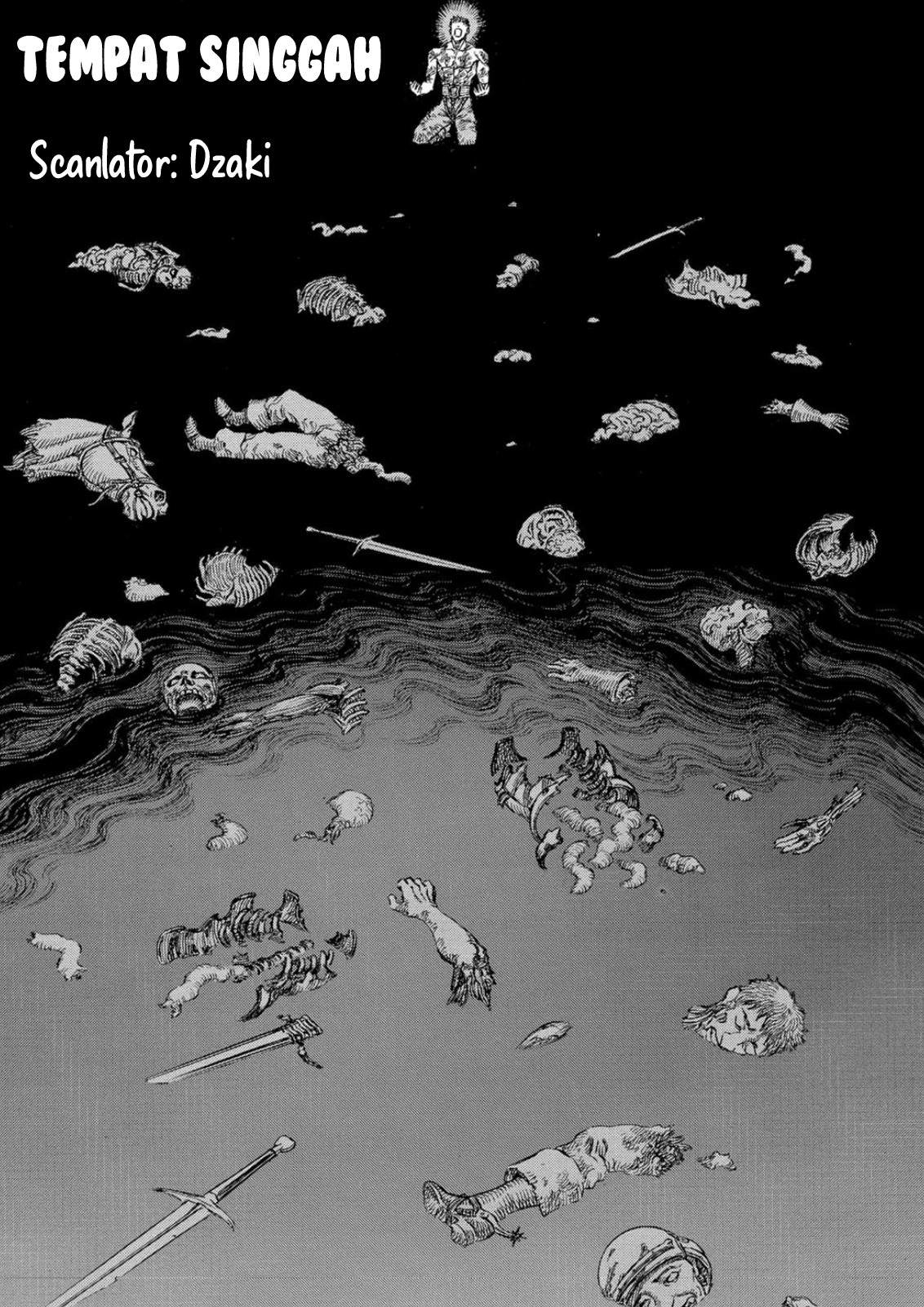 Read Berserk (ID) Manga Online