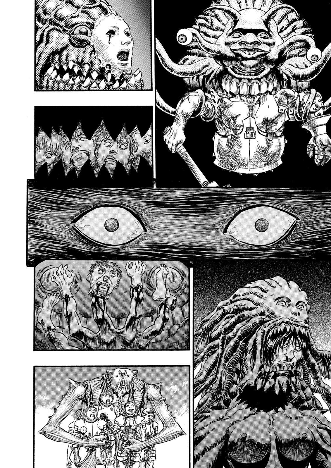 Read Berserk (ID) Manga Online