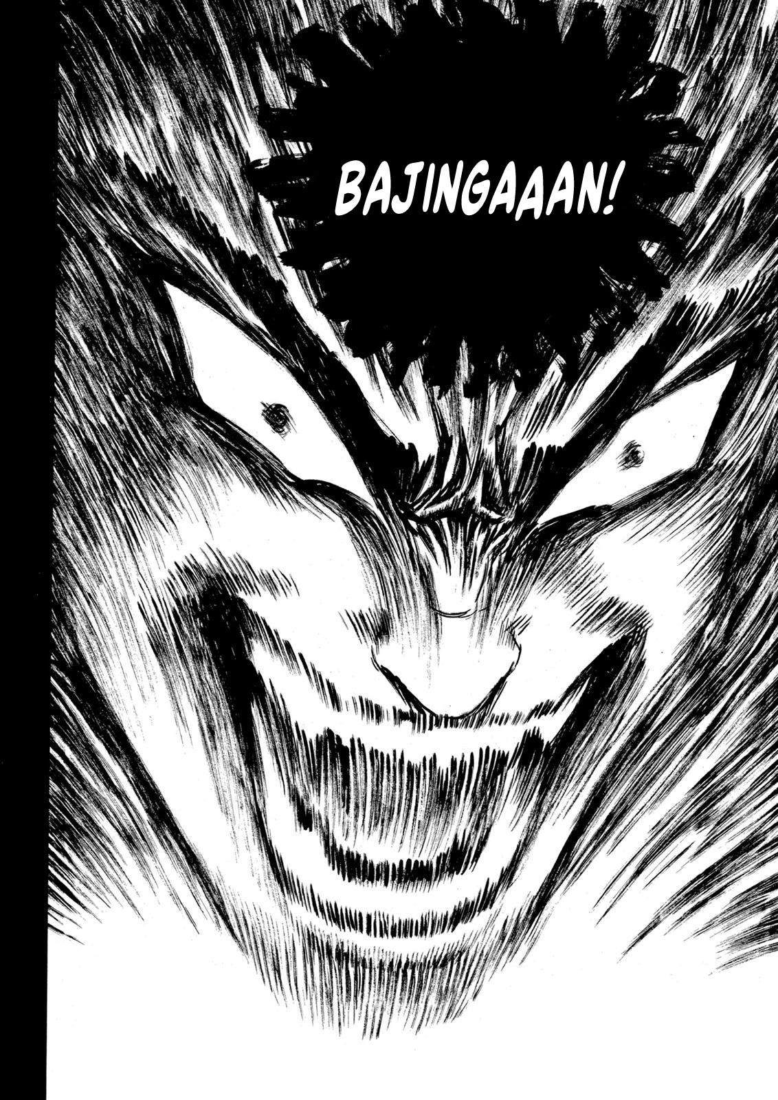 Read Berserk (ID) Manga Online