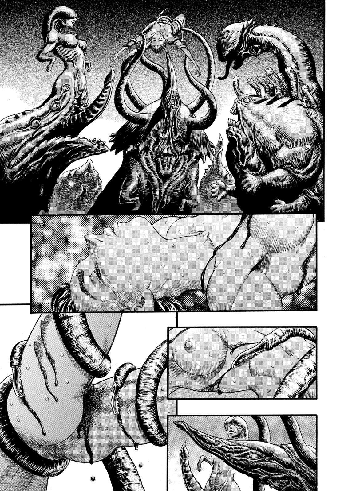 Read Berserk (ID) Manga Online