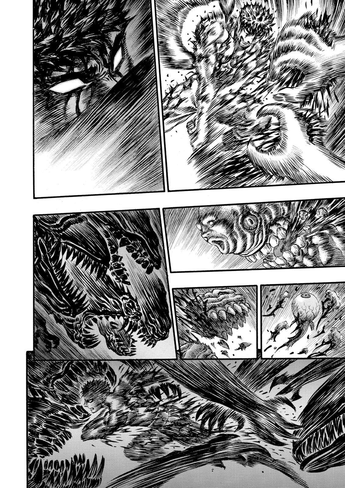 Read Berserk (ID) Manga Online