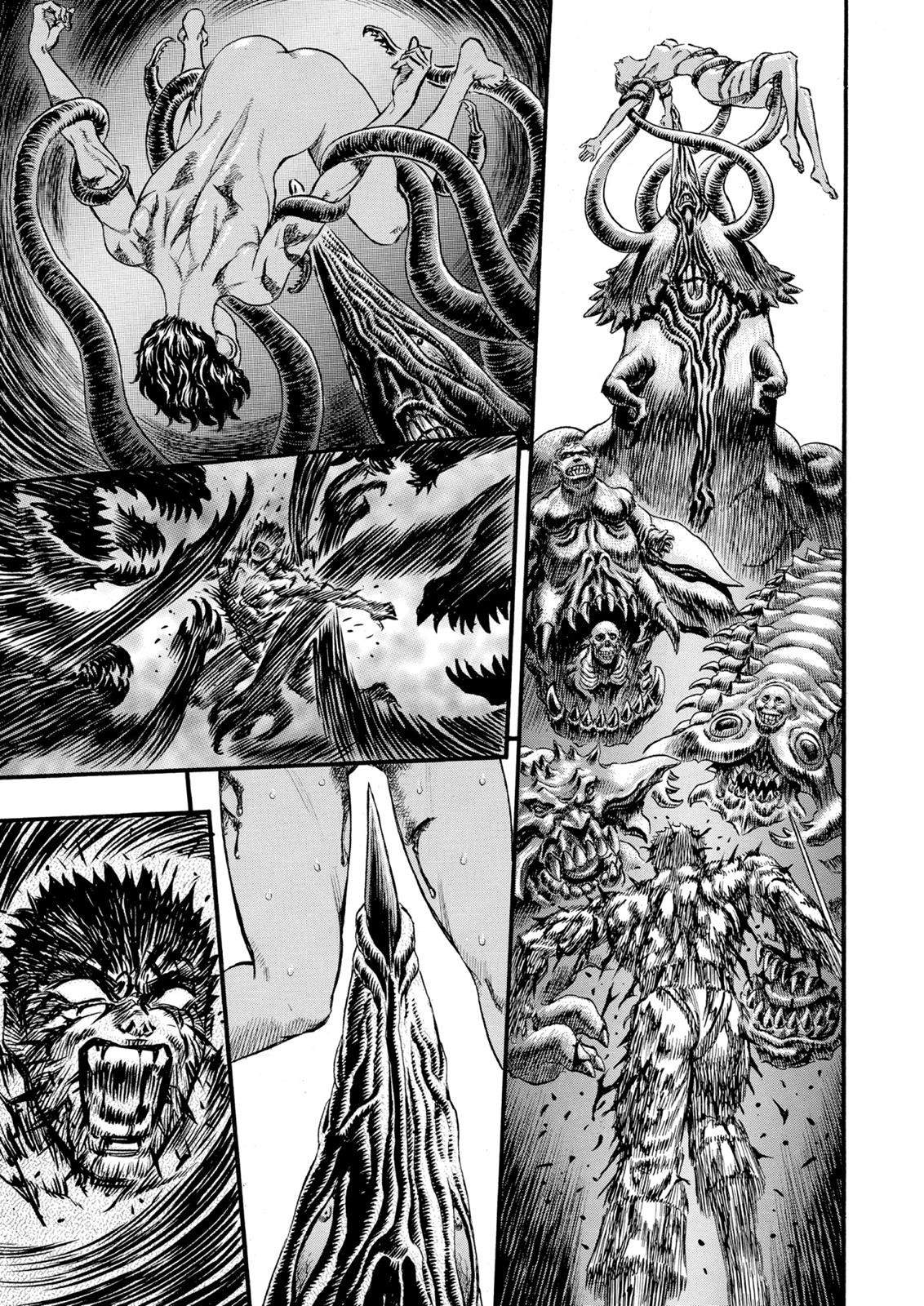 Read Berserk (ID) Manga Online