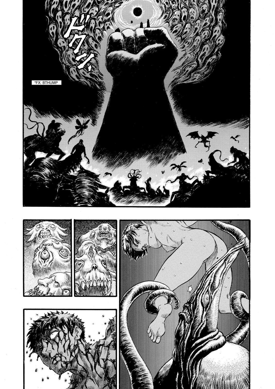 Read Berserk (ID) Manga Online