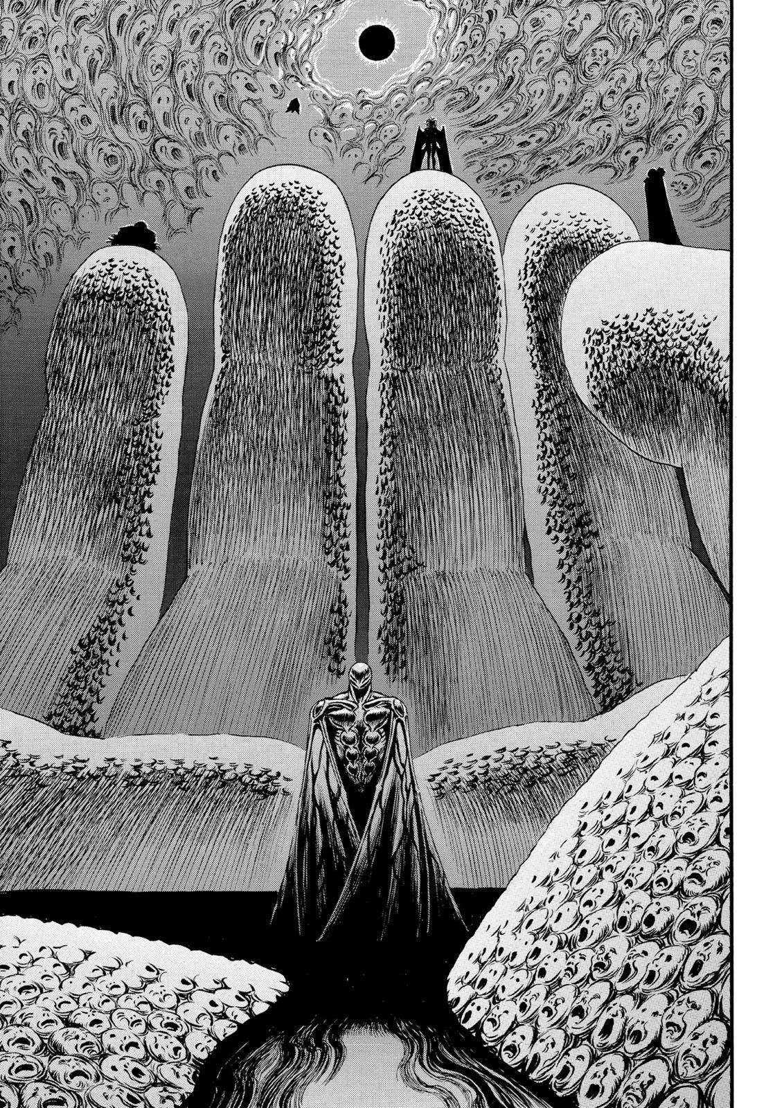 Read Berserk (ID) Manga Online