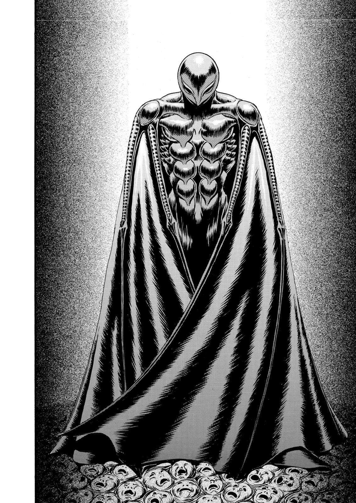 Read Berserk (ID) Manga Online