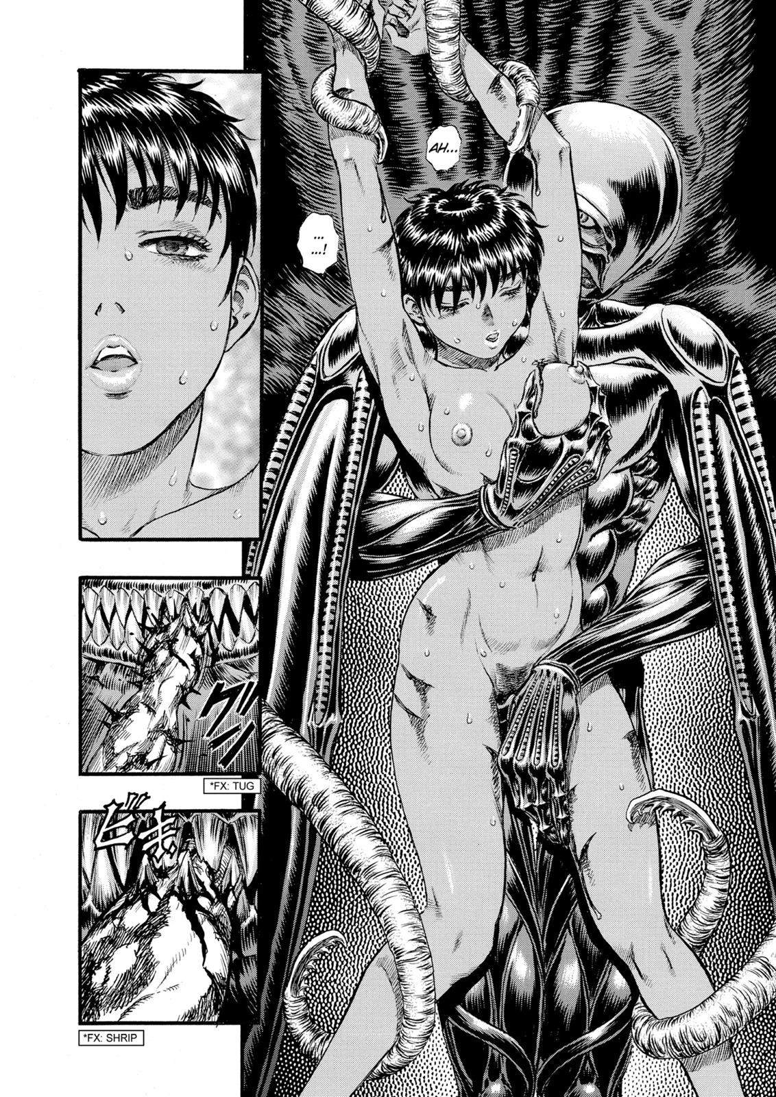 Read Berserk (ID) Manga Online