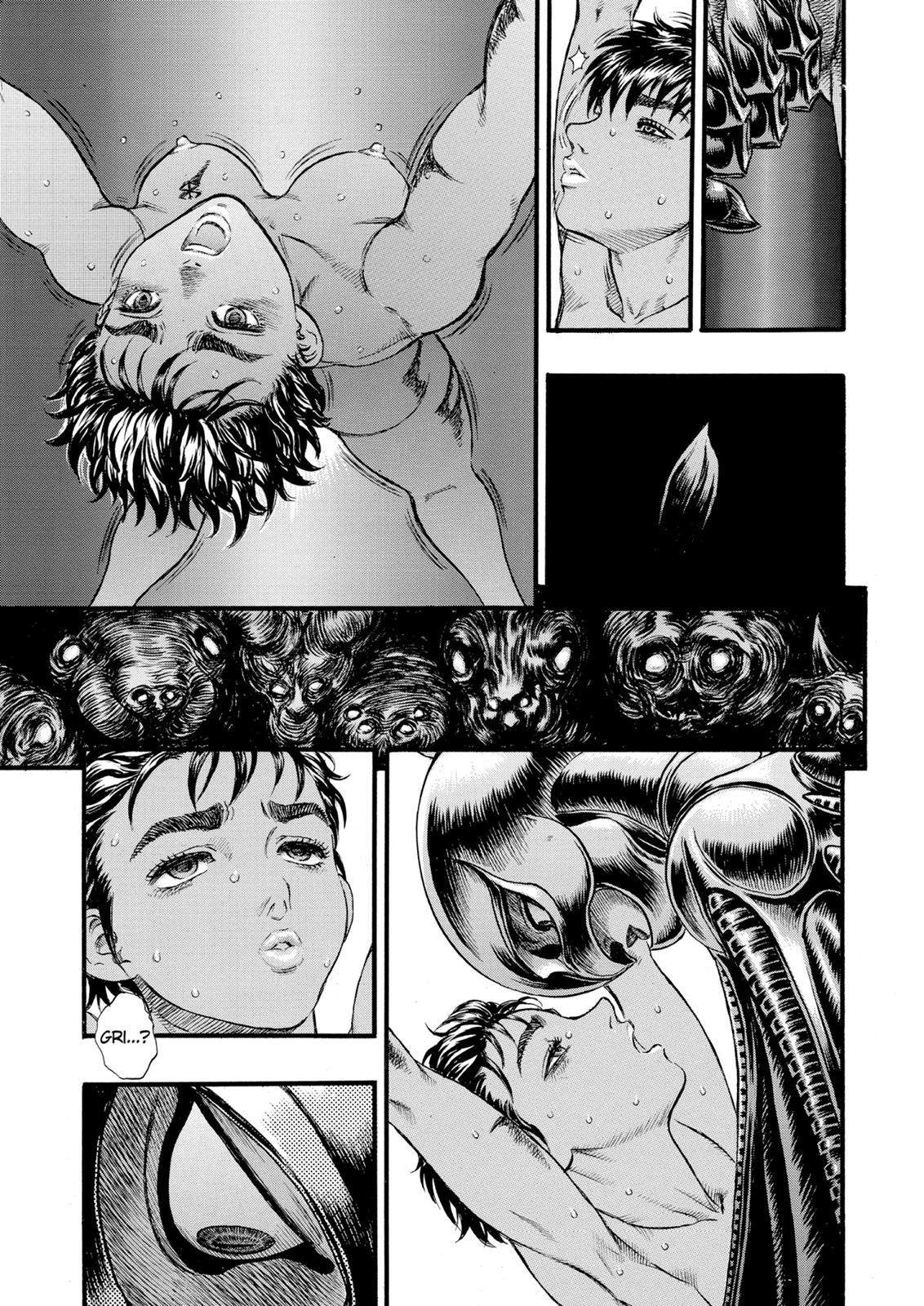 Read Berserk (ID) Manga Online