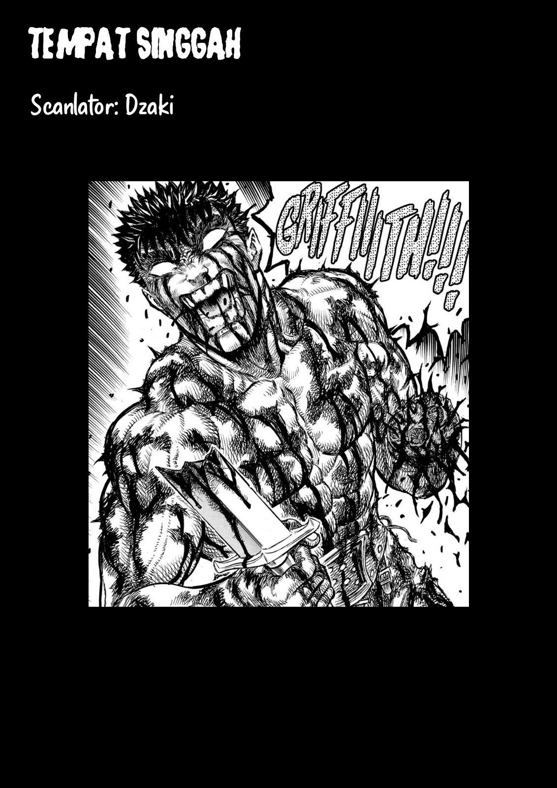 Read Berserk (ID) Manga Online