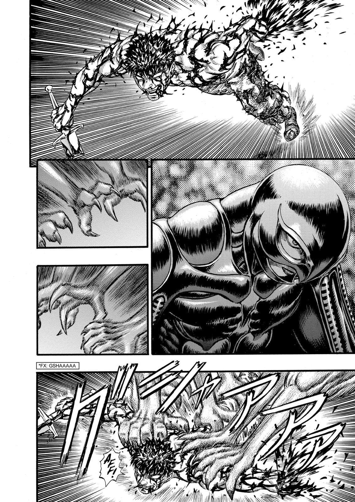 Read Berserk (ID) Manga Online