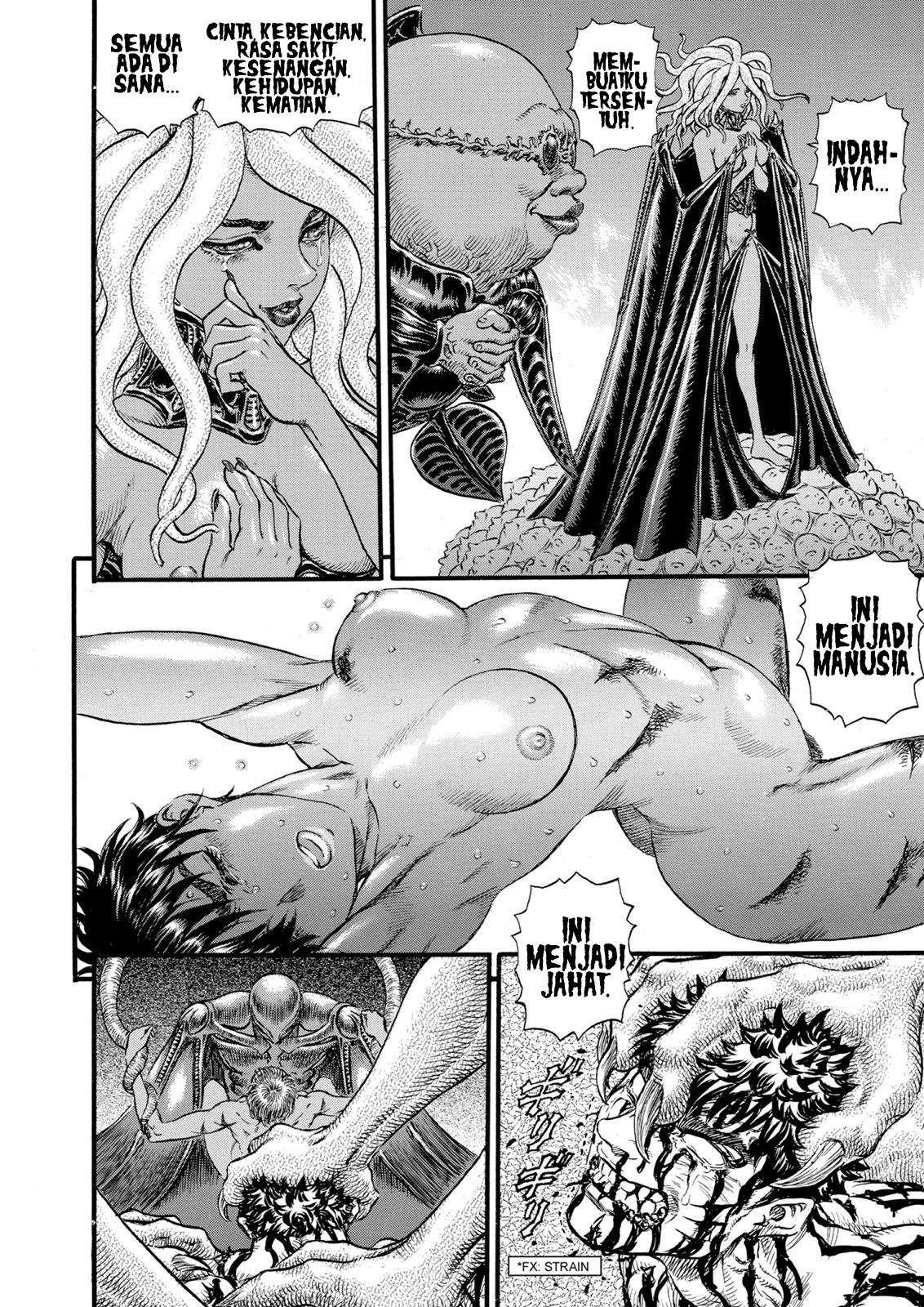Read Berserk (ID) Manga Online