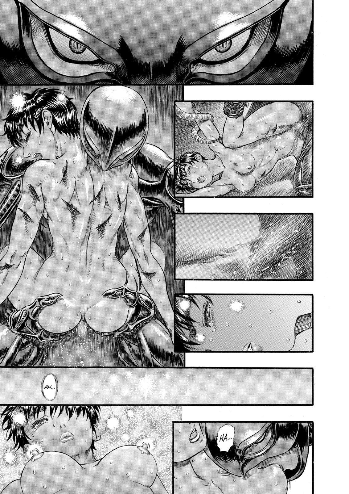 Read Berserk (ID) Manga Online