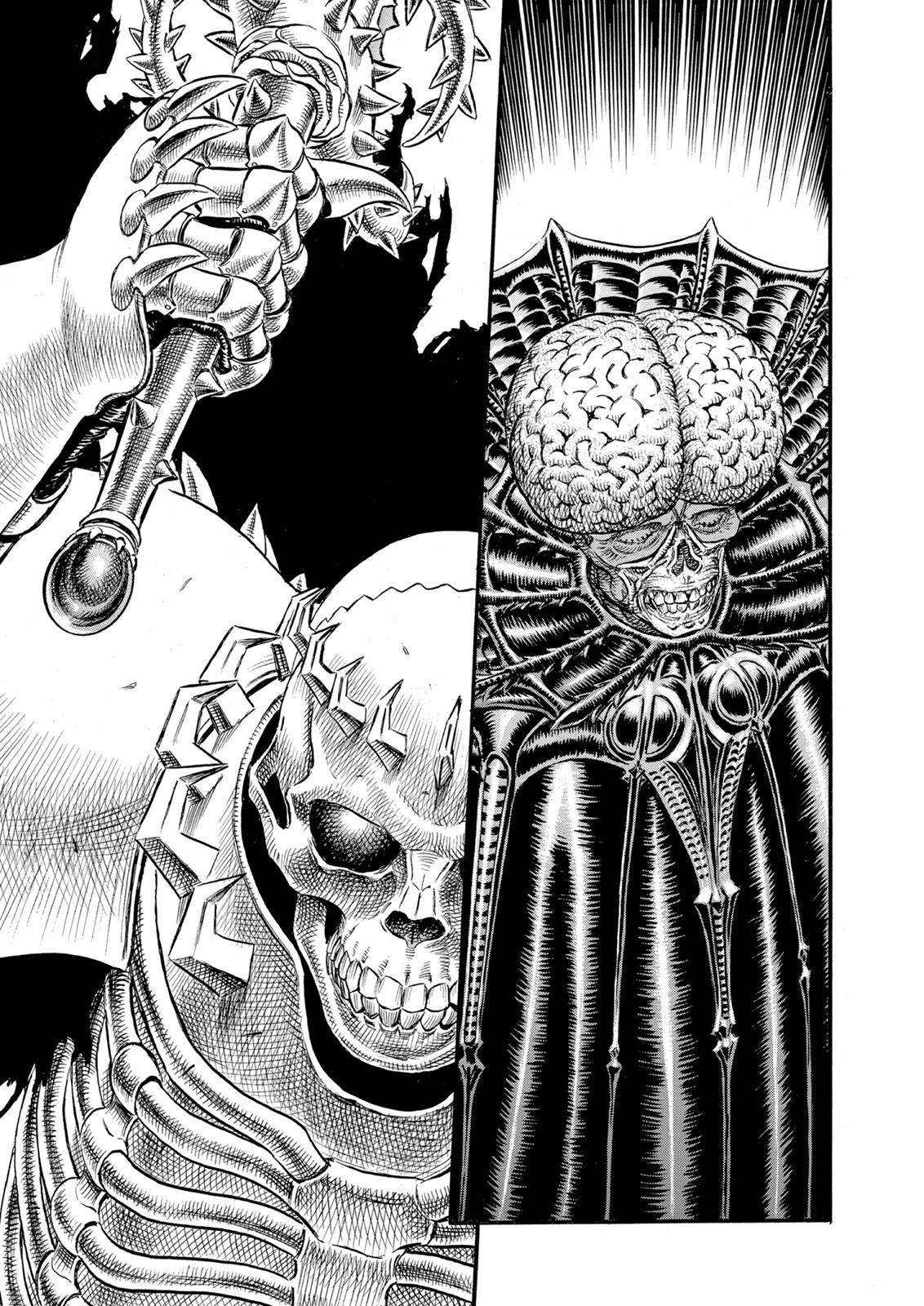 Read Berserk (ID) Manga Online