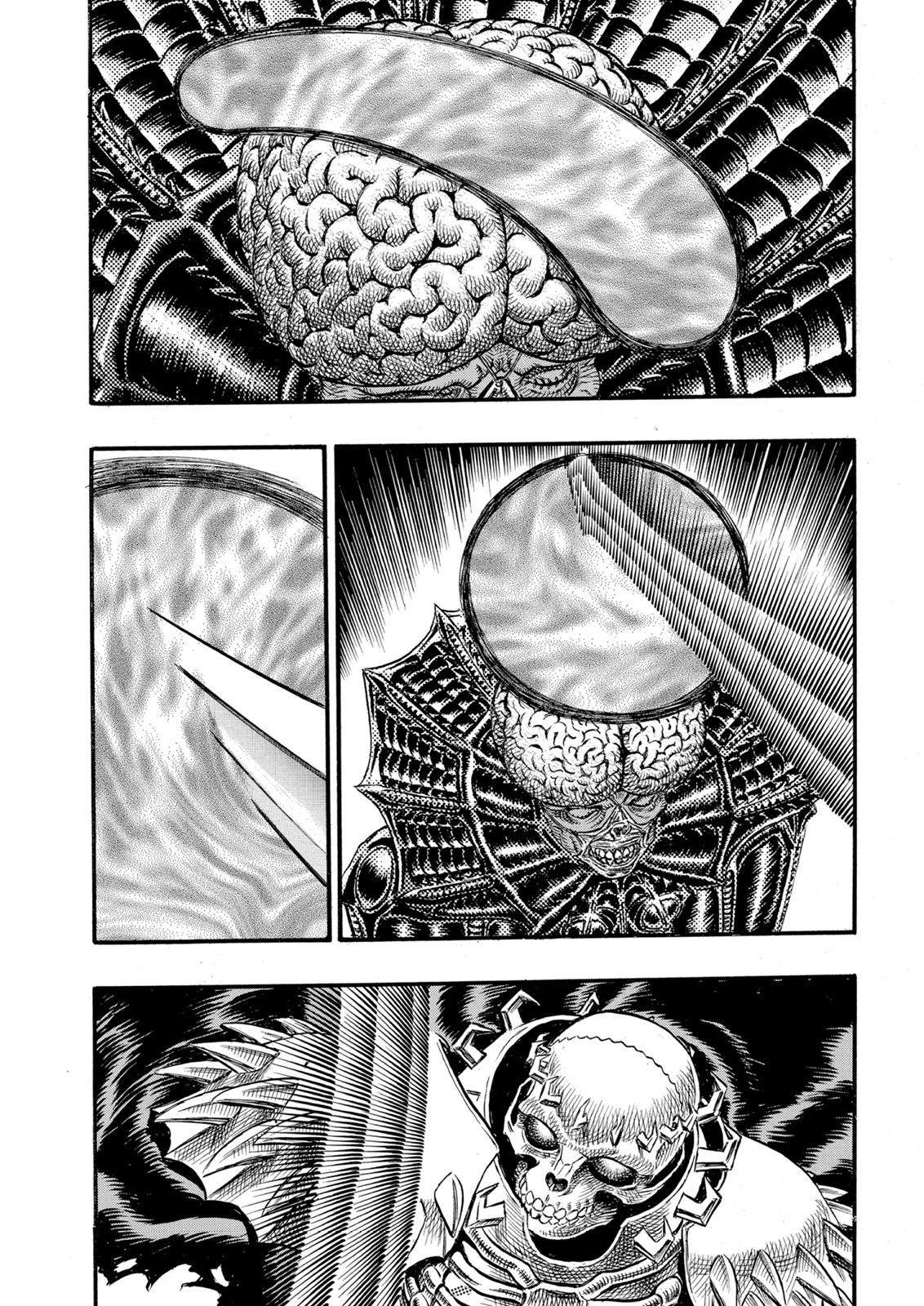 Read Berserk (ID) Manga Online