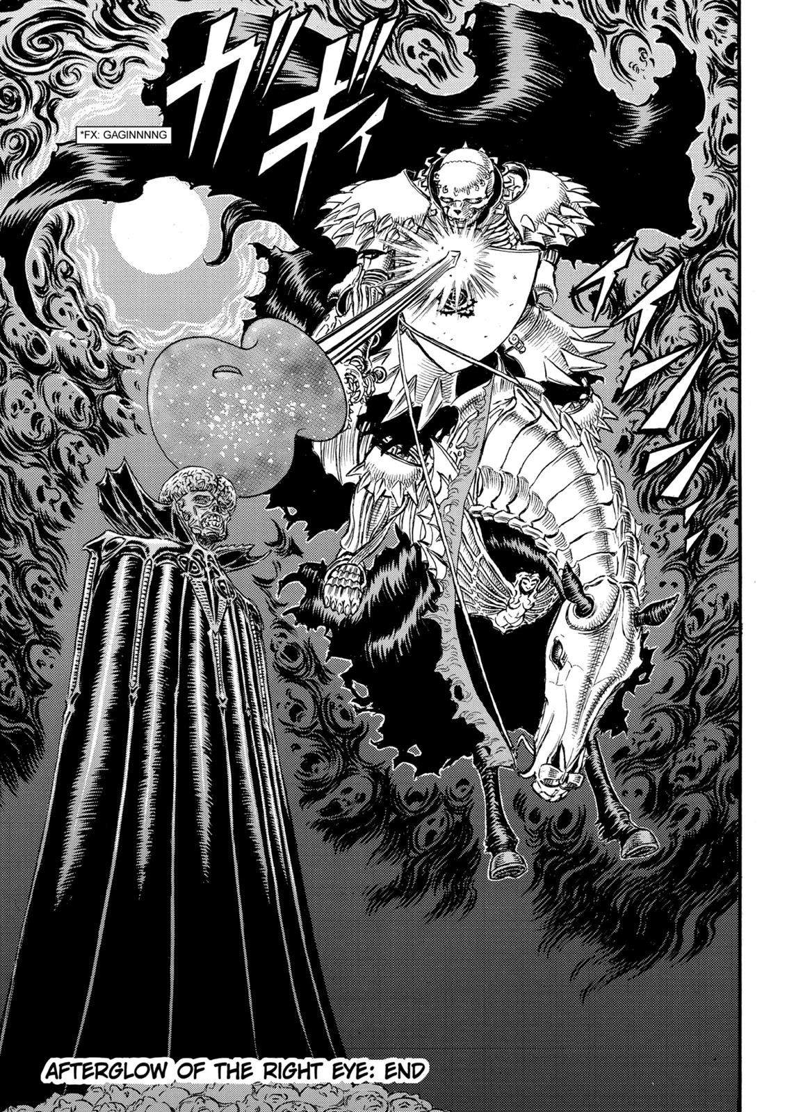 Read Berserk (ID) Manga Online