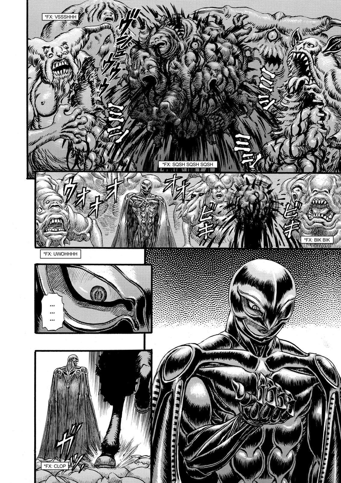 Read Berserk (ID) Manga Online