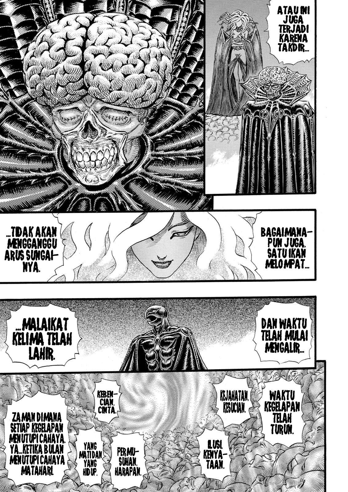 Read Berserk (ID) Manga Online