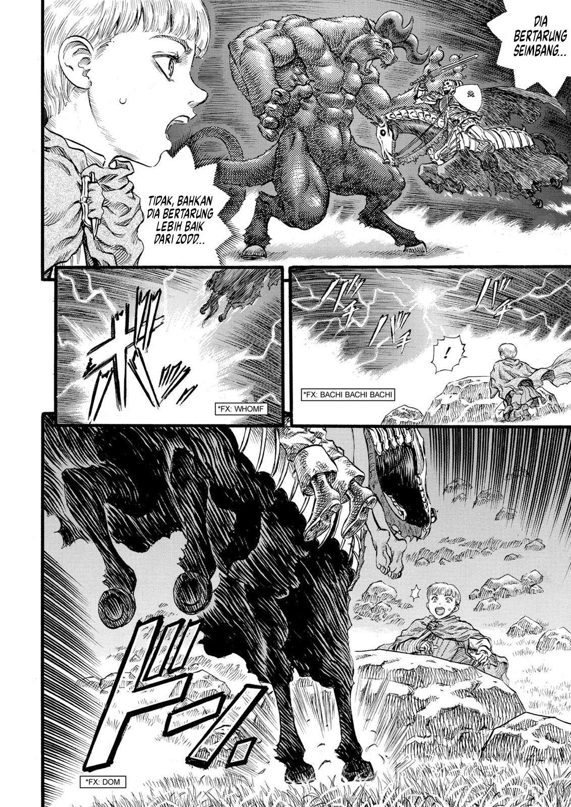 Read Berserk (ID) Manga Online