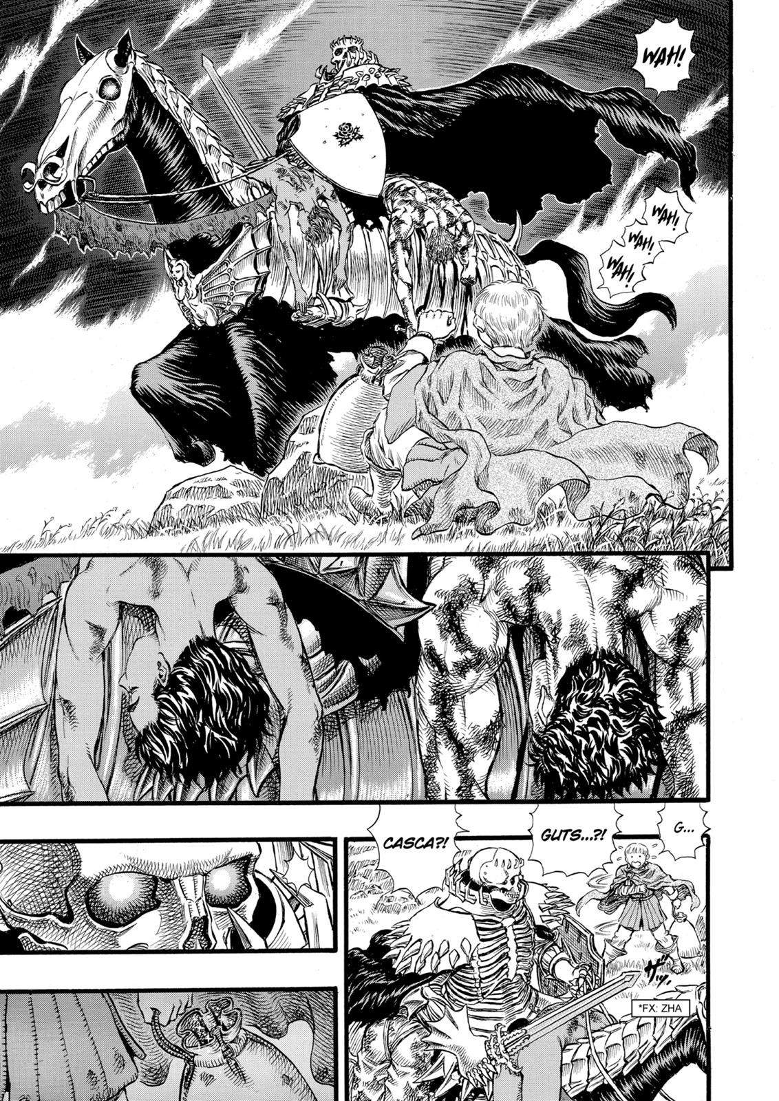 Read Berserk (ID) Manga Online