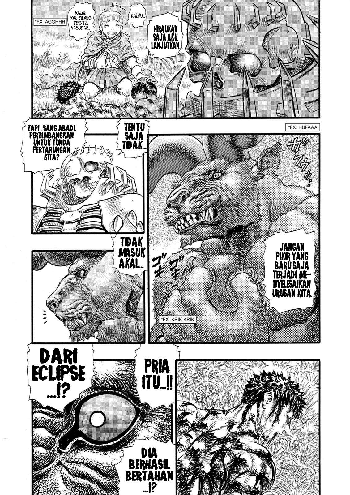 Read Berserk (ID) Manga Online