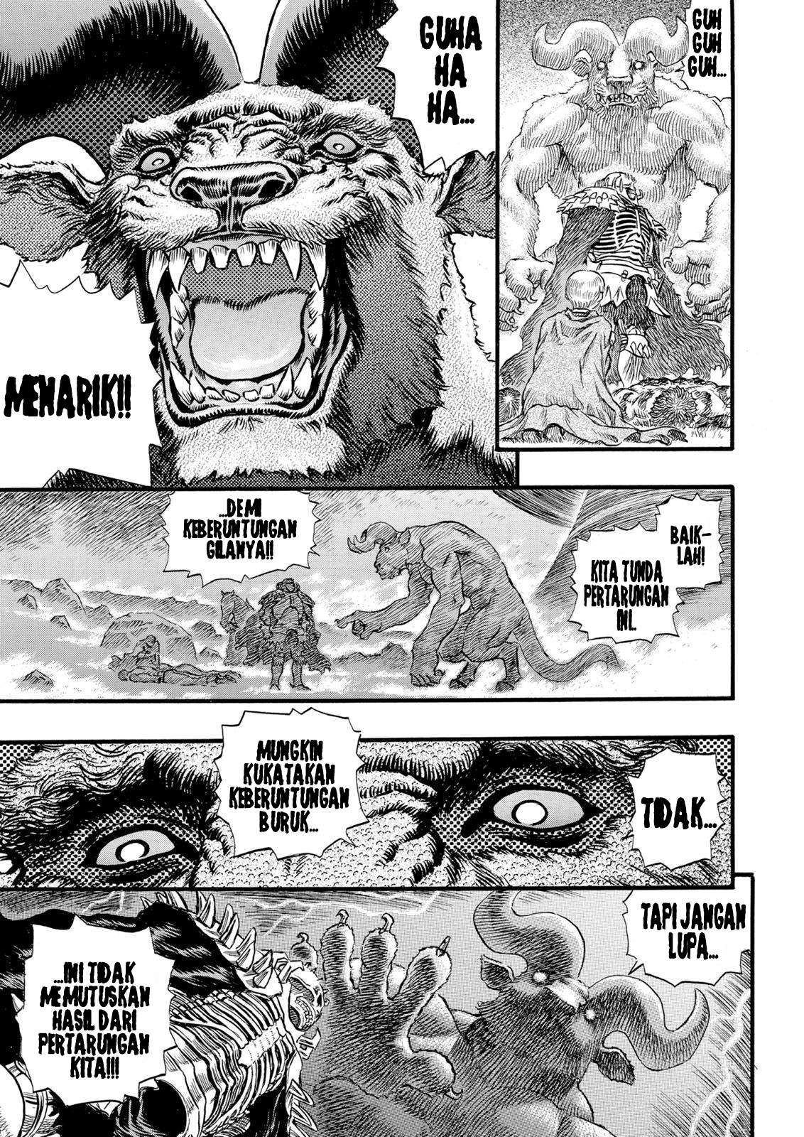 Read Berserk (ID) Manga Online