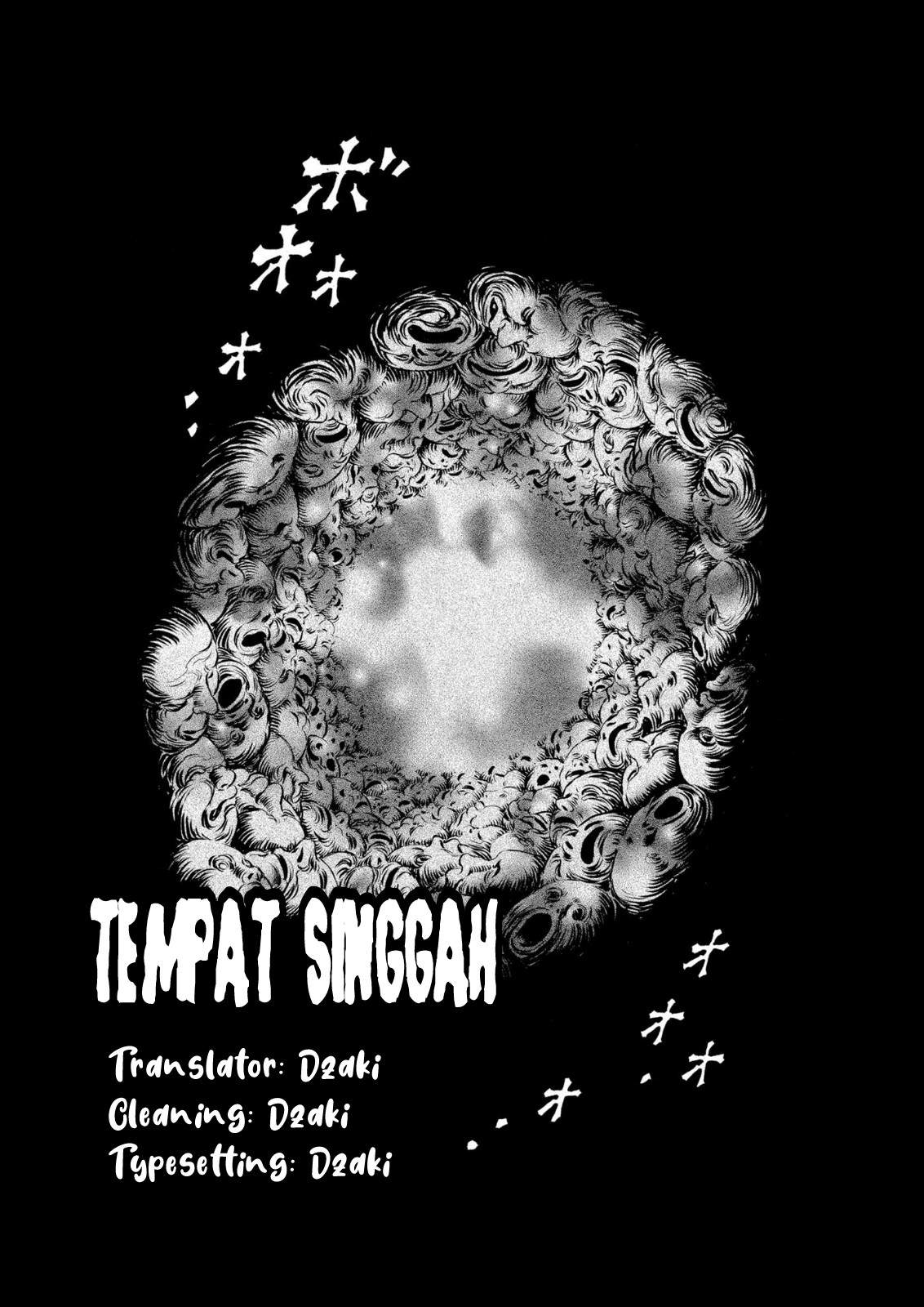 Read Berserk (ID) Manga Online