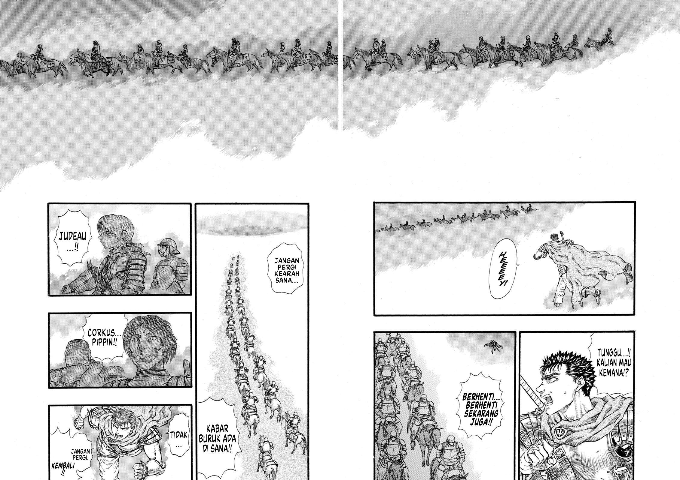 Read Berserk (ID) Manga Online