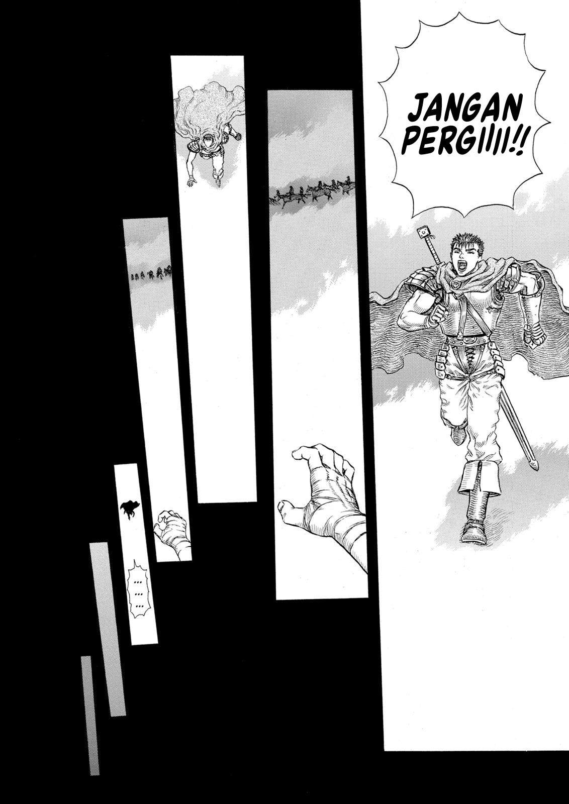 Read Berserk (ID) Manga Online