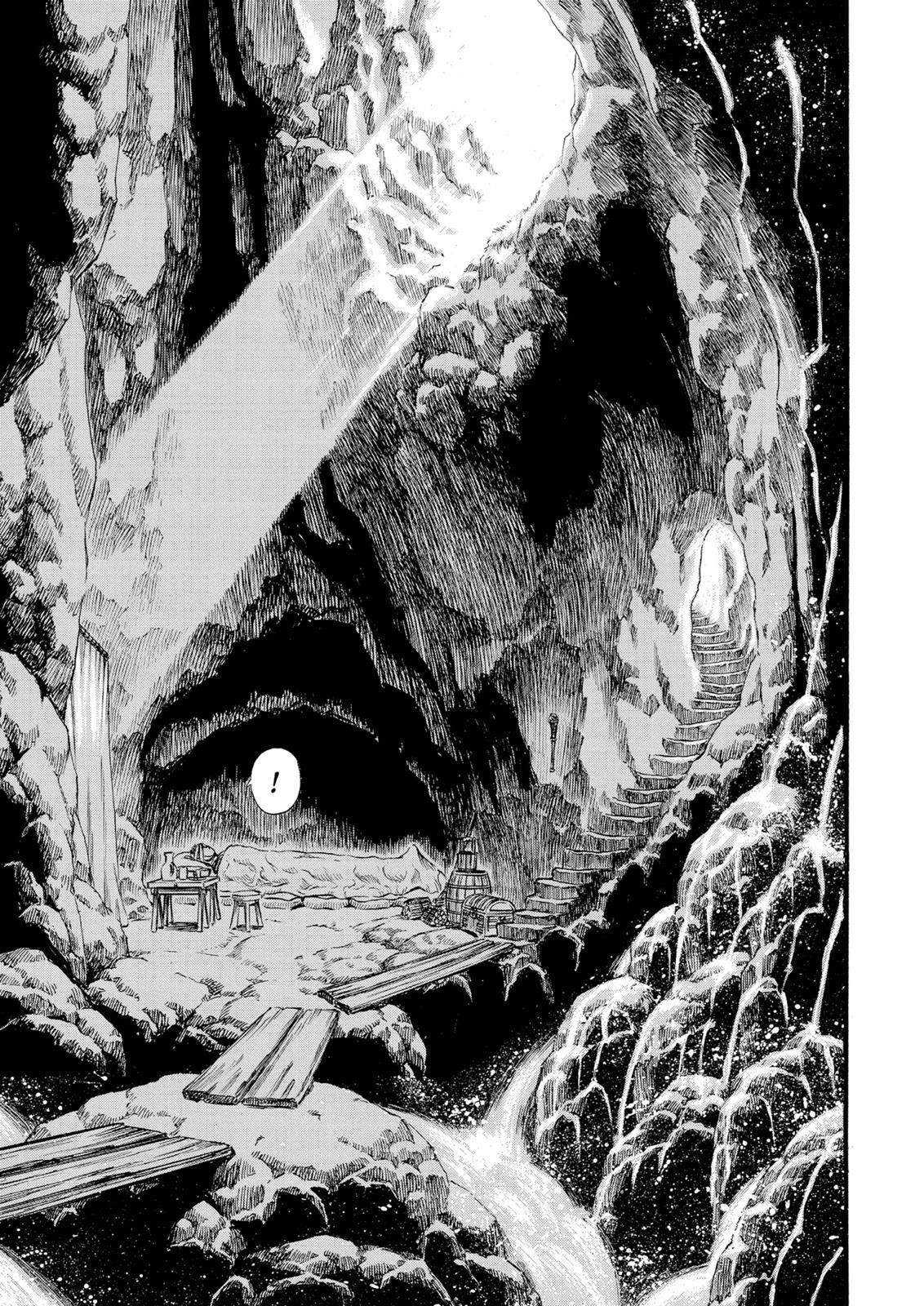 Read Berserk (ID) Manga Online
