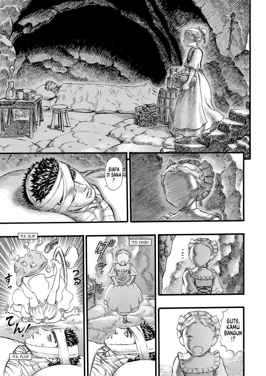 Read Berserk (ID) Manga Online
