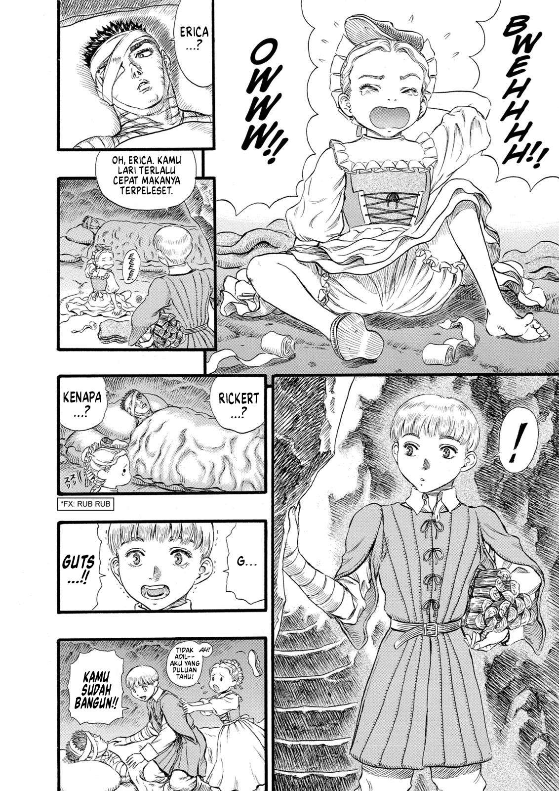 Read Berserk (ID) Manga Online