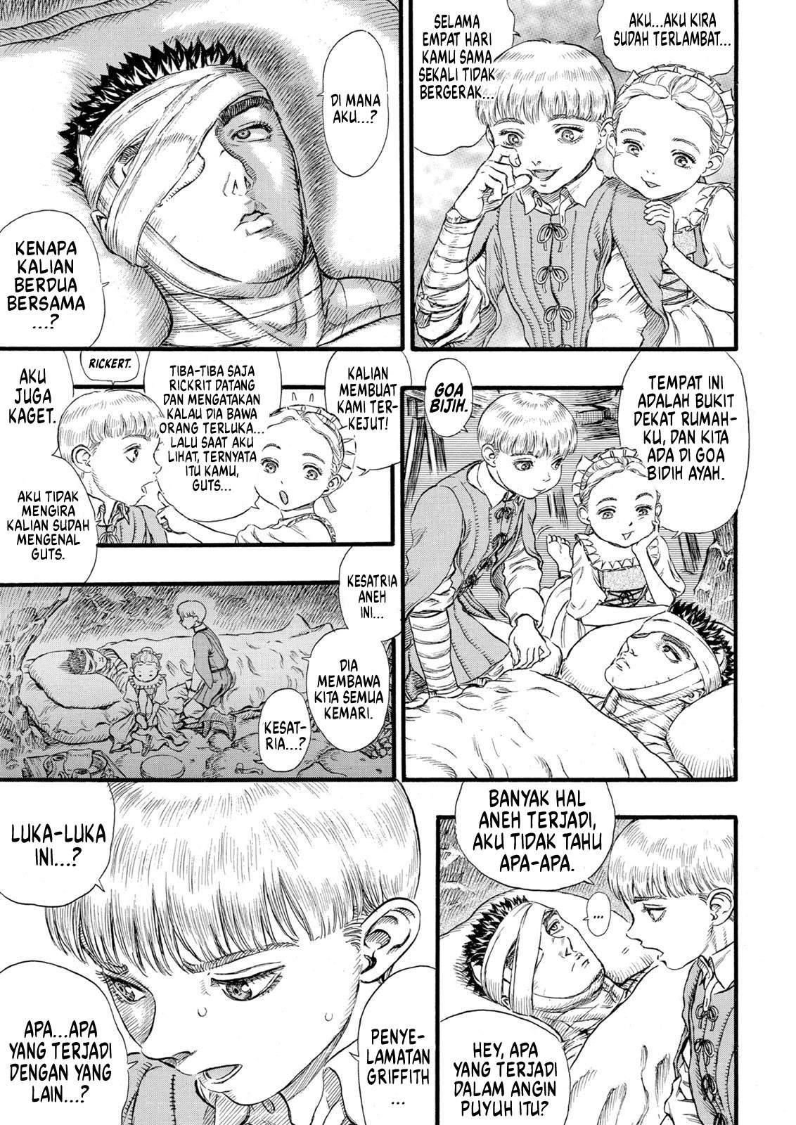 Read Berserk (ID) Manga Online