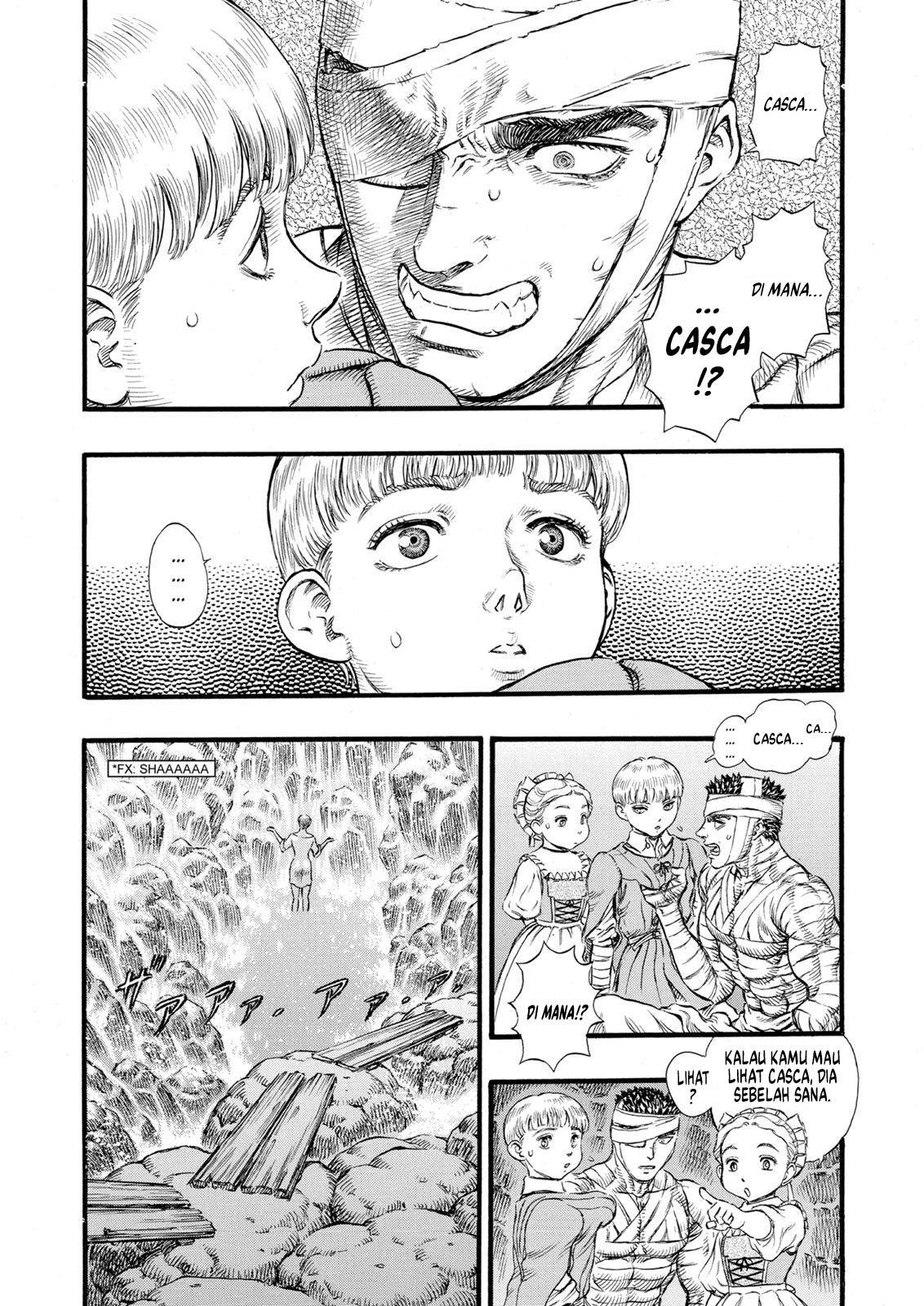 Read Berserk (ID) Manga Online