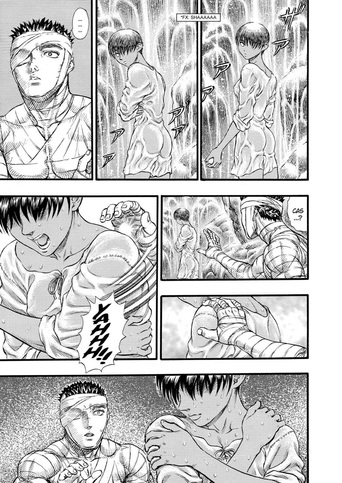 Read Berserk (ID) Manga Online