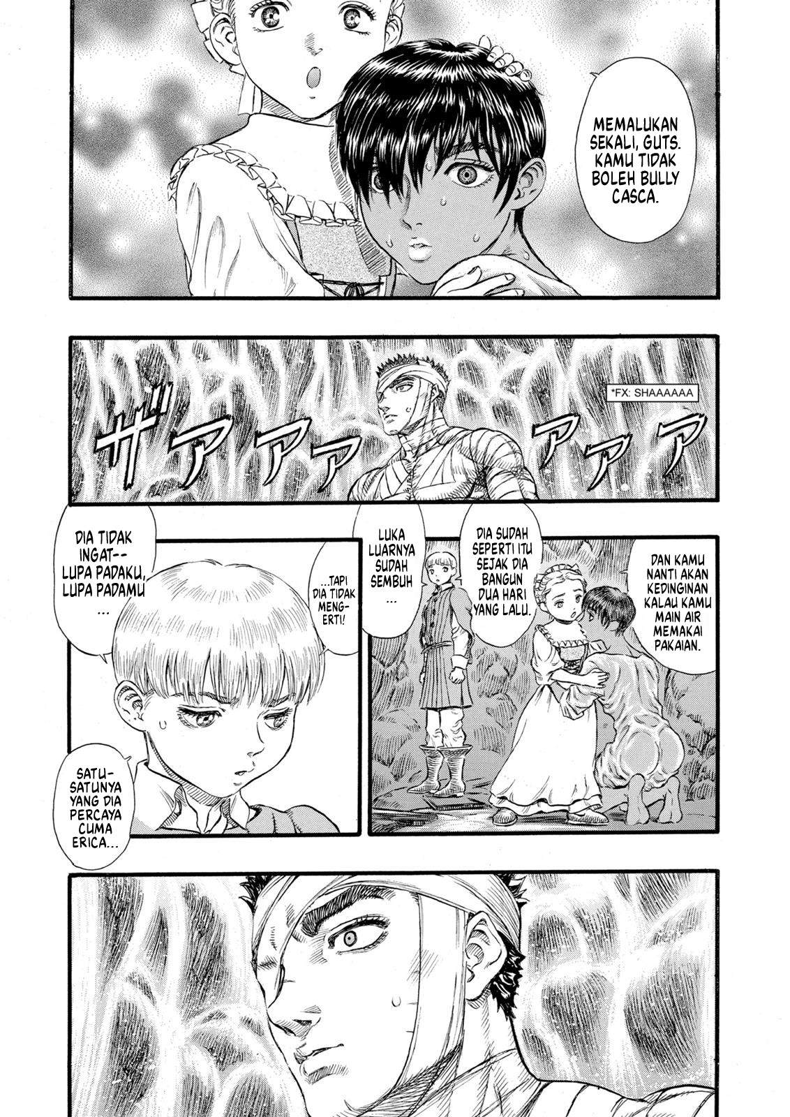 Read Berserk (ID) Manga Online