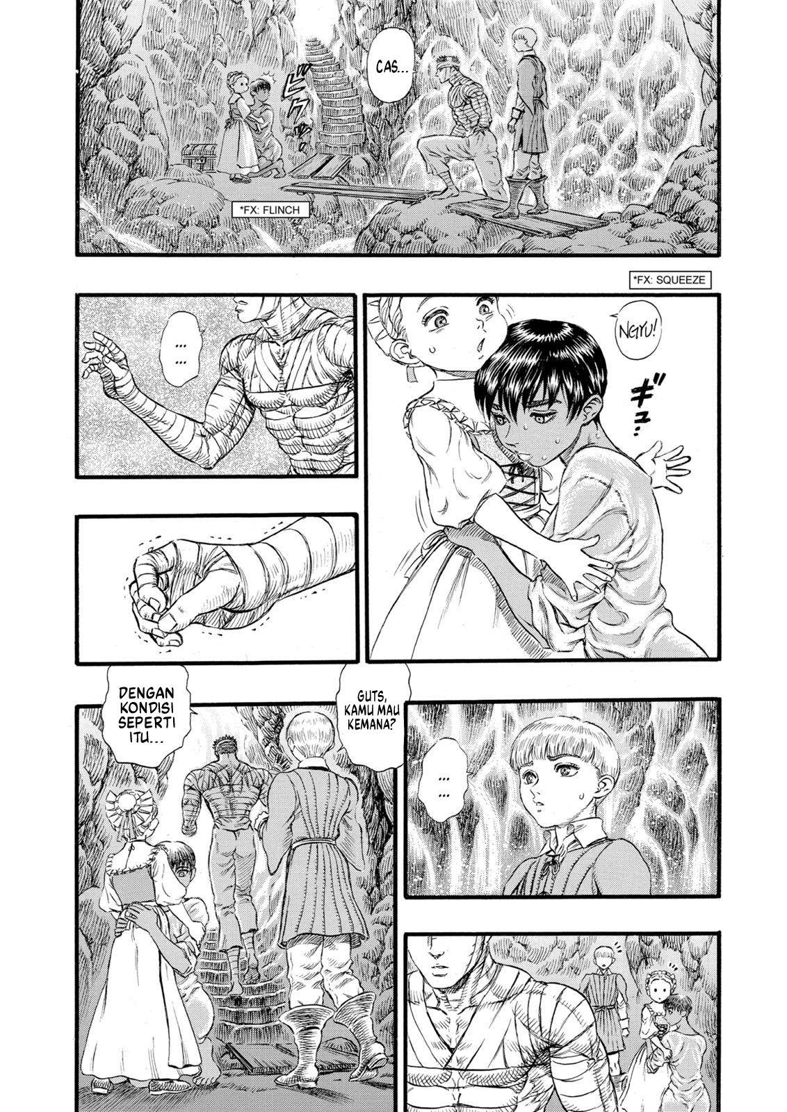 Read Berserk (ID) Manga Online