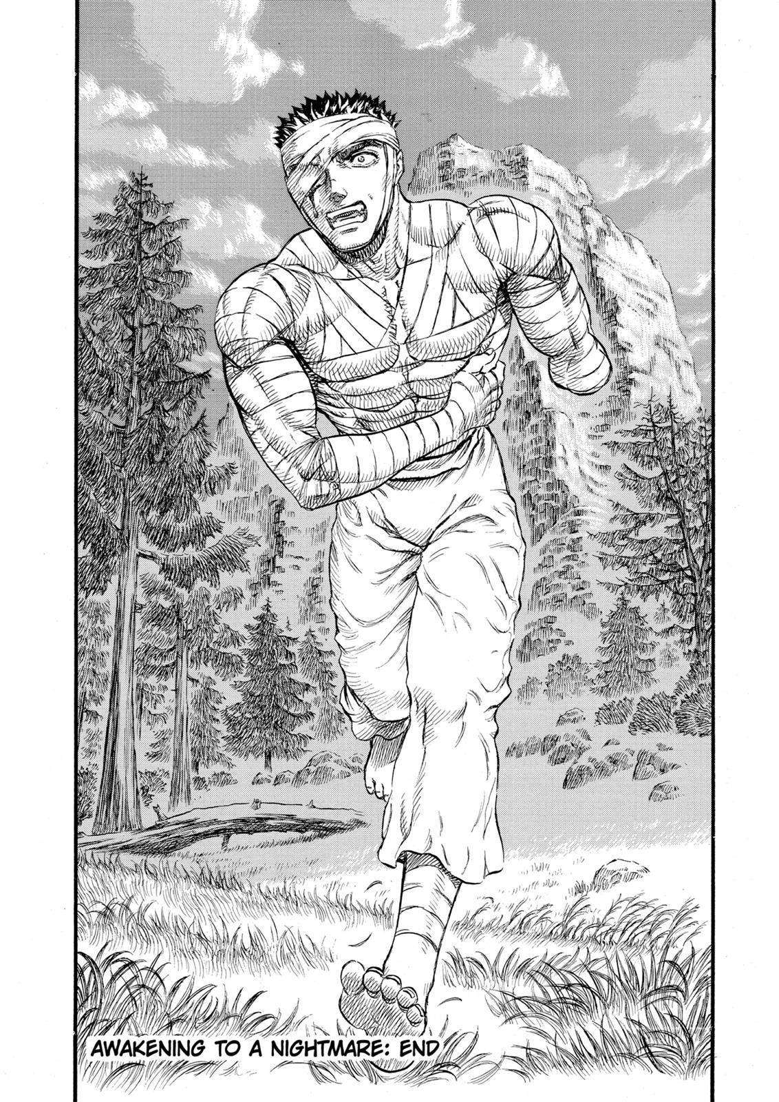 Read Berserk (ID) Manga Online