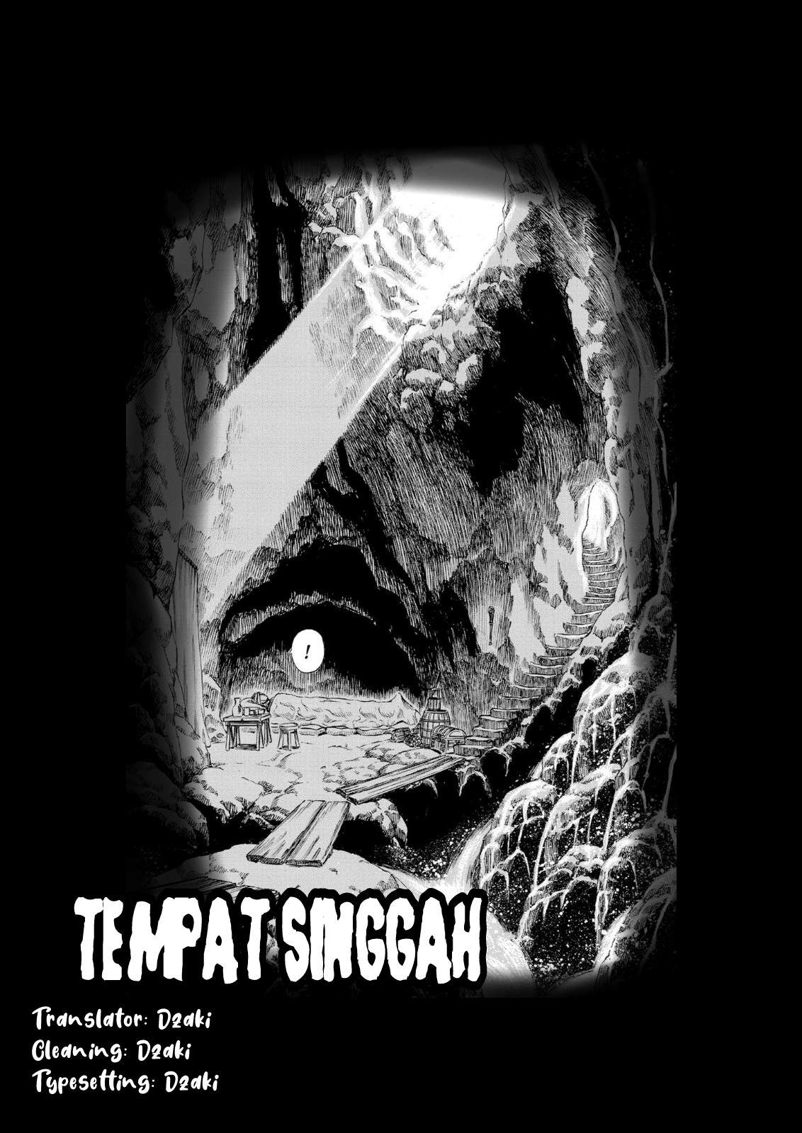 Read Berserk (ID) Manga Online