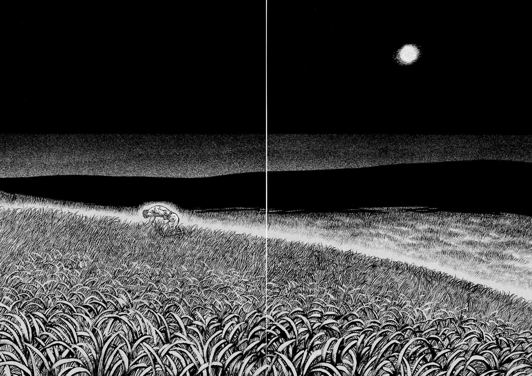 Read Berserk (ID) Manga Online